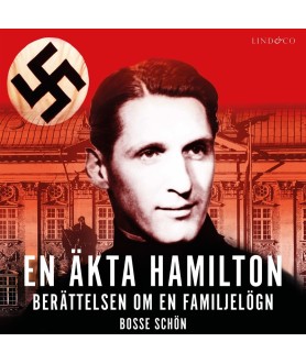 En äkta Hamilton:...