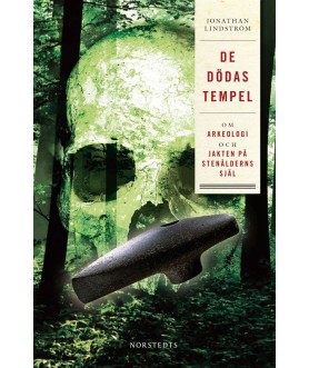 De dödas tempel : Om...