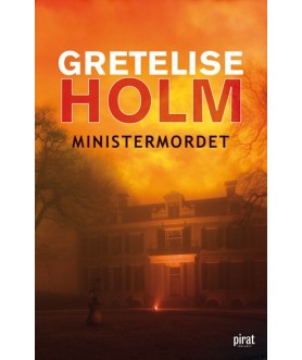 Ministermordet