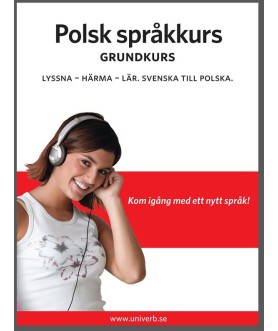 Polsk språkkurs grundkurs