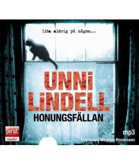 Honungsfällan