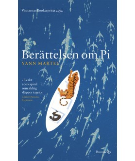 Berättelsen om Pi