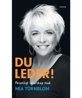 Du leder!