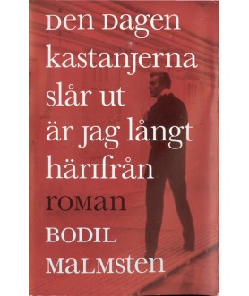 Den dagen kastanjerna slår...