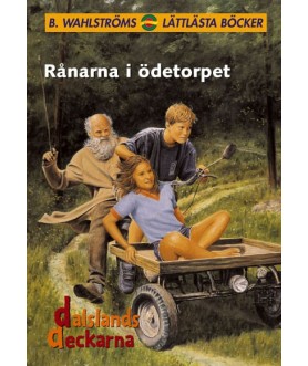 Rånarna i ödetorpet