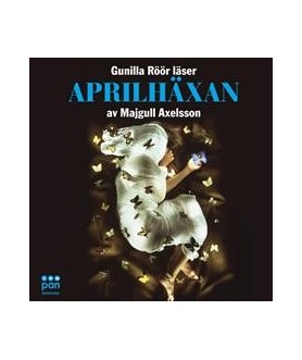 Aprilhäxan