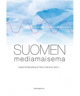 Suomen mediamaisema