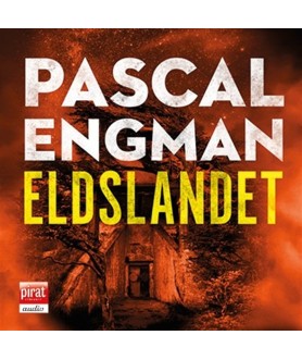 Eldslandet