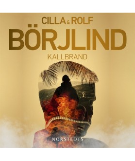 Kallbrand