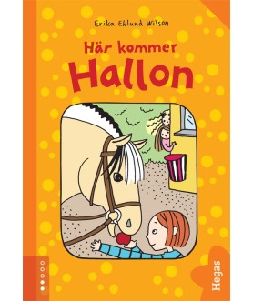 Här kommer Hallon