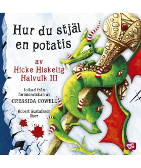 Hur du stjäl en potatis