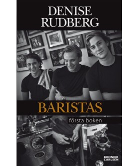 Baristas: Första boken