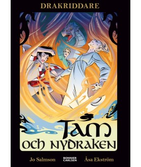 Tam och nydraken