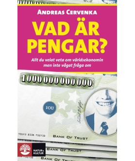 Vad är pengar?