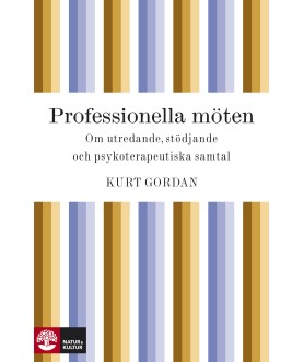 Professionella möten