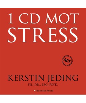 En liten bok mot stress