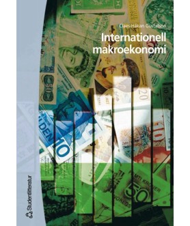 Internationell makroekonomi