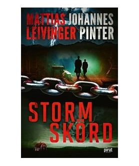 Stormskörd