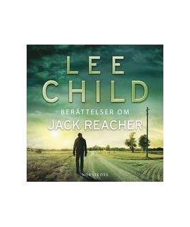 Berättelser om Jack Reacher