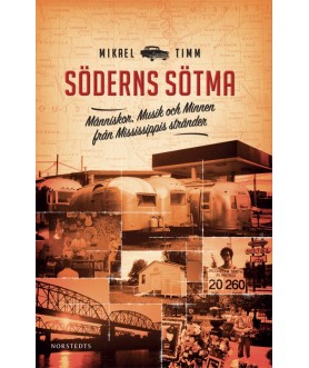 Söderns sötma : Människor,...