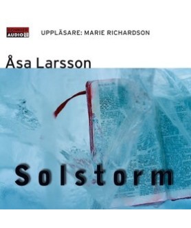 Solstorm