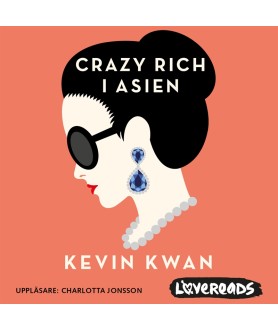 Crazy rich i Asien