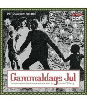 Gammaldags jul