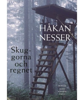 Skuggorna och regnet