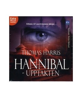 Hannibal : upptakten