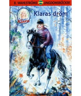 Klara 1 - Klaras dröm