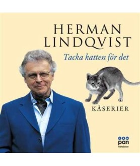 Tacka katten för det