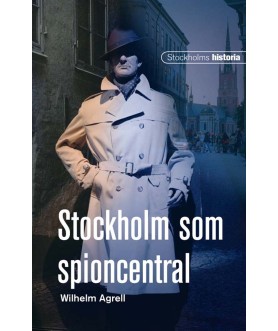 Stockholm som spioncentral