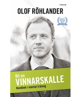 Bli en vinnarskalle :...