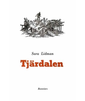 Tjärdalen