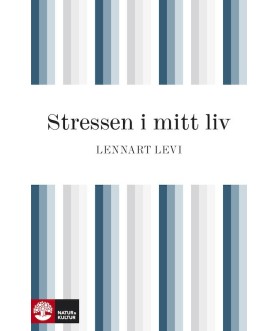 Stressen i mitt liv