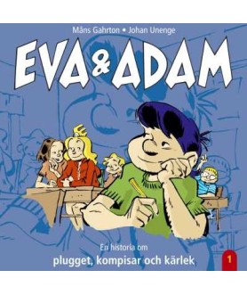 Eva & Adam : En historia om...