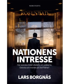 Nationens intresse