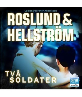 Två soldater