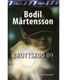 Brottskod 09