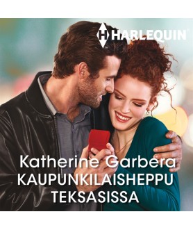 Kaupunkilaisheppu Teksasissa