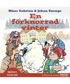 En förknorrad vinter