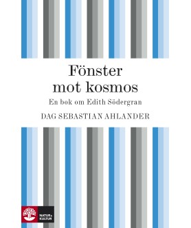 Fönster mot kosmos: en bok...