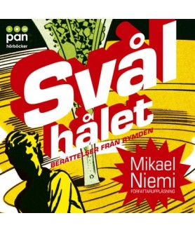 Svålhålet