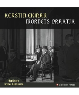 Mordets praktik