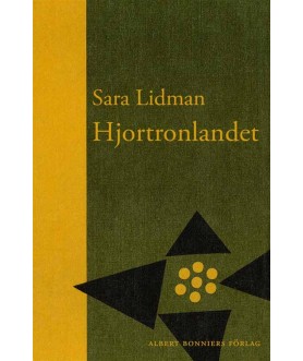 Hjortronlandet