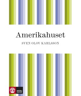 Amerikahuset
