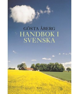 Handbok i svenska