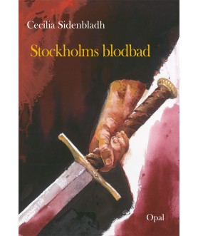 Stockholms blodbad