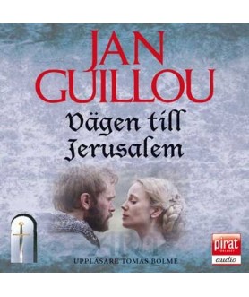 Vägen till Jerusalem