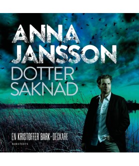 Dotter saknad